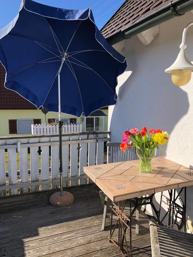 Superschoene Ferienwohnungen! Buxheim  Екстер'єр фото