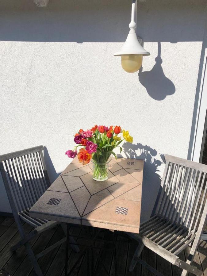 Superschoene Ferienwohnungen! Buxheim  Екстер'єр фото