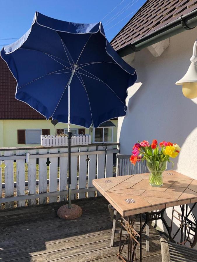 Superschoene Ferienwohnungen! Buxheim  Екстер'єр фото
